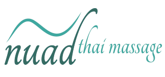 Nuad Logo Schrift